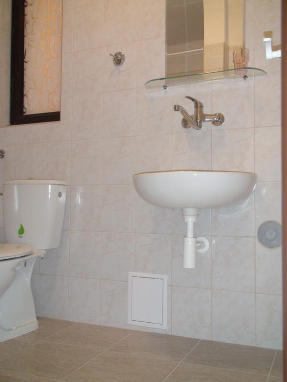 Europa Penzion Štúrovo Extérieur photo