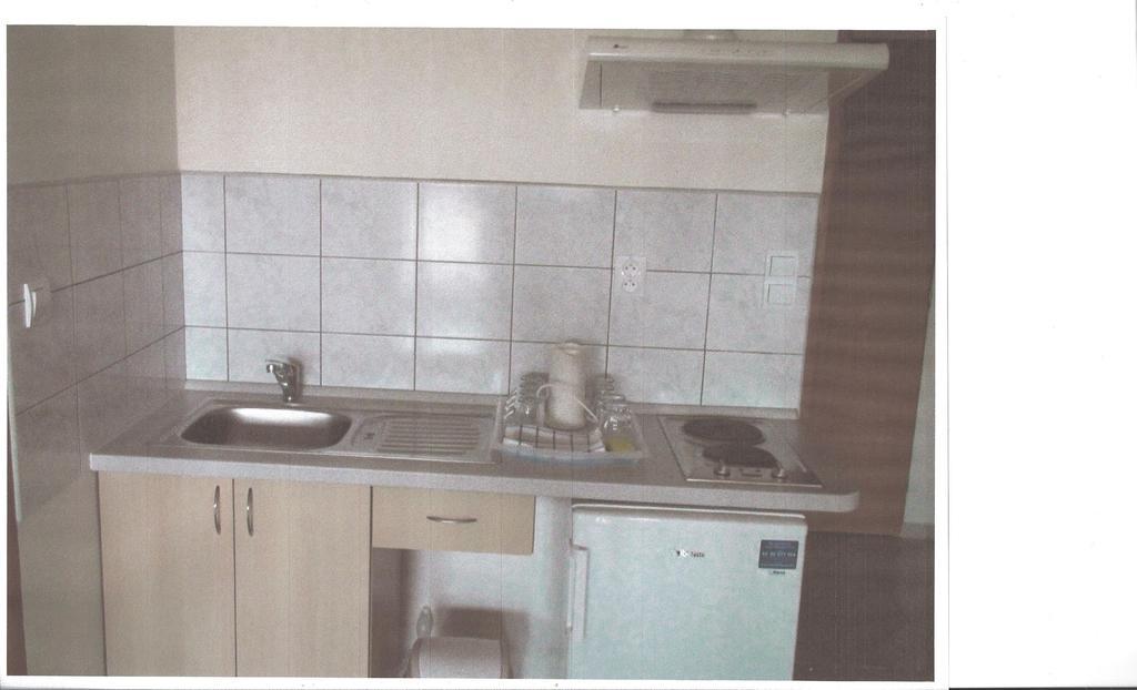 Europa Penzion Štúrovo Extérieur photo